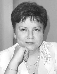Ing. Miluse Srbkova